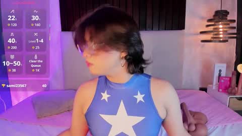 creamy_angelo online show from 13, 3, 2026