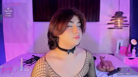 creamy_angelo online show from 16, 5, 2026