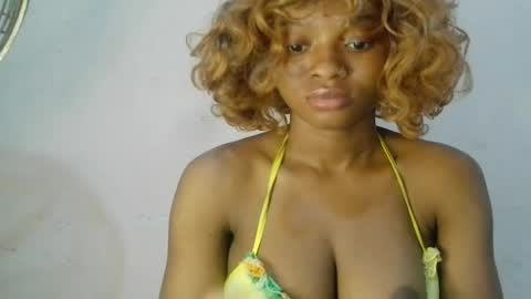 Creamy babyx online show from 28, 5, 2026
