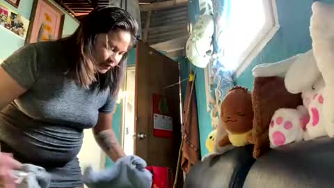 my pussy always wet online show from 5, 1, 2025