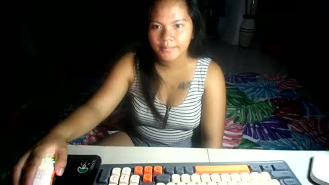 Snapshot of creamy_cunt4uxx chatting on 17, 7, 2026 my pussy always wet online show from 17, 7, 2026