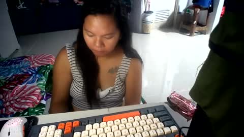 Snapshot of creamy_cunt4uxx chatting on 17, 7, 2026 my pussy always wet online show from 17, 7, 2026