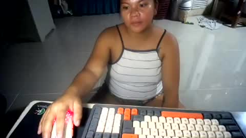 Snapshot of creamy_cunt4uxx chatting on 22, 7, 2026 my pussy always wet online show from 22, 7, 2026