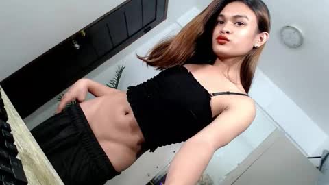 Snapshot of creamy_delilah chatting on 14, 1, 2026 Delilah online show from 14, 1, 2026