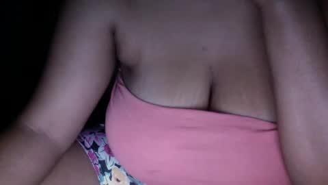 Snapshot of creamycocobabe chatting on 16, 1, 2025 CreamyCocoBabe online show from 16, 1, 2025