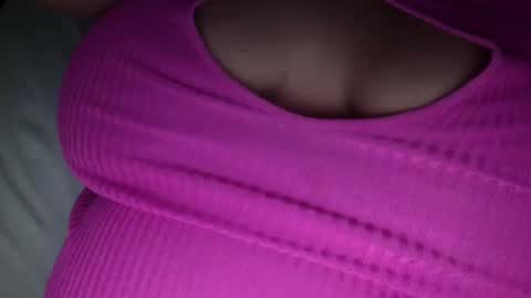 Snapshot of creamycocobabe chatting on 18, 1, 2025 CreamyCocoBabe online show from 18, 1, 2025