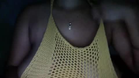 CreamyCocoBabe online show from 16, 12, 2025