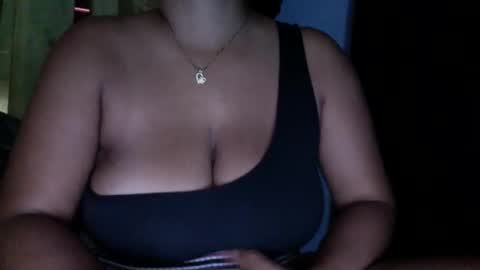 CreamyCocoBabe online show from 1, 4, 2026