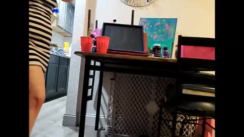 creamydilf11 online show from 22, 10, 2025