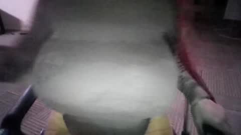 CreamyExotica online show from 5, 12, 2025