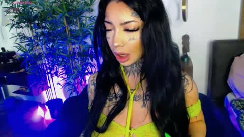 Snapshot of creamyinkk chatting on 2, 2, 2026 Sophie online show from 2, 2, 2026