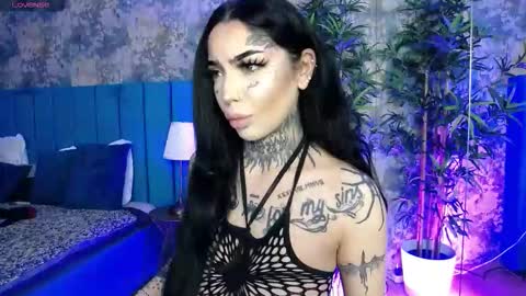 Snapshot of creamyinkk chatting on 7, 2, 2026 Sophie online show from 7, 2, 2026