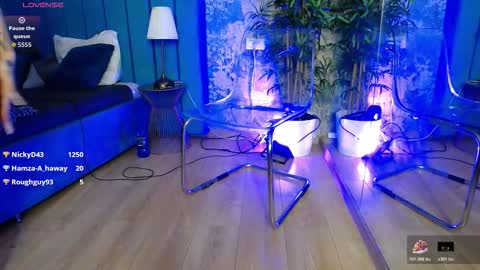 Snapshot of creamyinkk chatting on 15, 2, 2026 Sophie online show from 15, 2, 2026