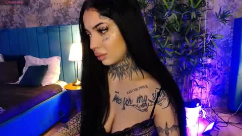 Snapshot of creamyinkk chatting on 17, 2, 2026 Sophie online show from 17, 2, 2026