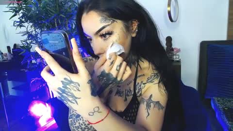 Sophie online show from 7, 4, 2026