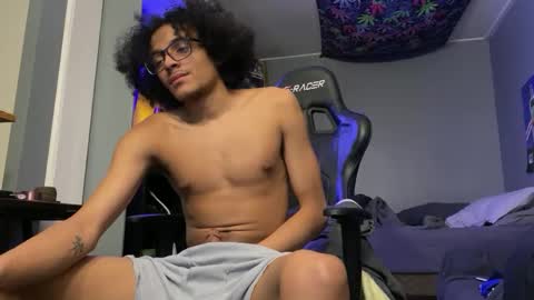 Snapshot of creamypopsicle7 chatting on 20, 12, 2024 Cream online show from 20, 12, 2024