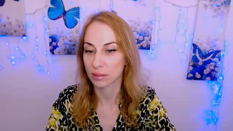 Lera online show from 11, 10, 2025