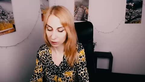 Lera online show from 2, 6, 2026