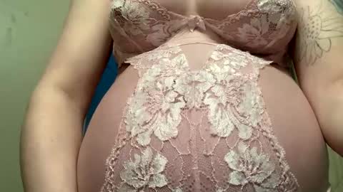 Breed me daddy  online show from 21, 12, 2025