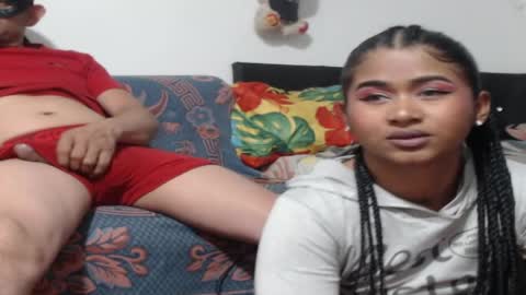 Snapshot of creazylove42 chatting on 14, 5, 2026 Frank and Nathy online show from 14, 5, 2026