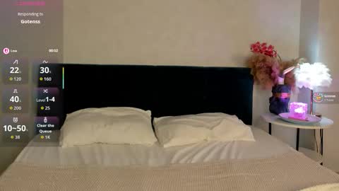 Kitty online show from 13, 11, 2025