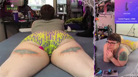 Amethyst online show from 10, 12, 2024