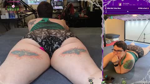 Amethyst online show from 4, 2, 2025