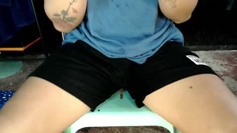 Snapshot of creepylove1 chatting on 11, 2, 2025 Jay online show from 11, 2, 2025
