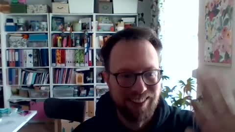 creloxp online show from 27, 3, 2026