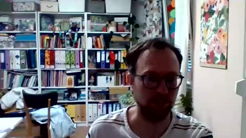 creloxp online show from 27, 5, 2026