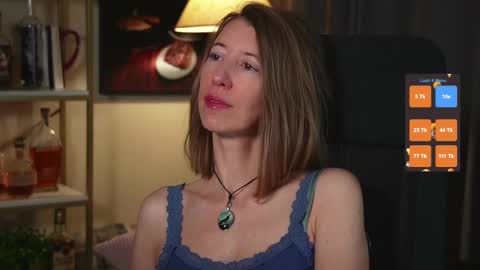 Quinn de la Creme online show from 14, 10, 2025