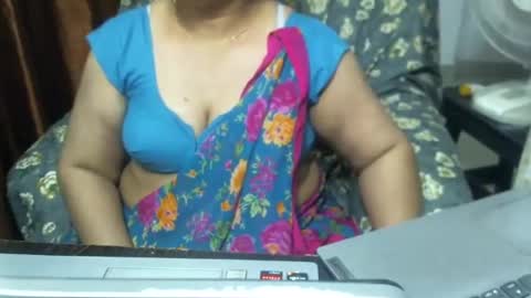 Sonika69 online show from 9, 3, 2025