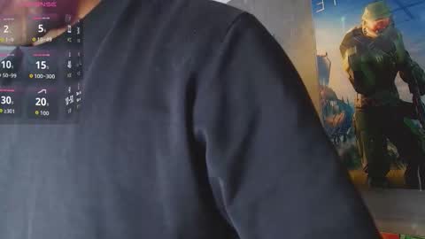 crh58_ online show from 3, 3, 2026