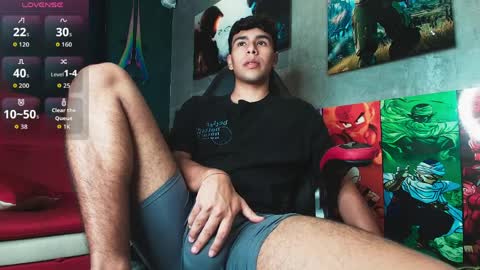 crh58_ online show from 8, 4, 2026