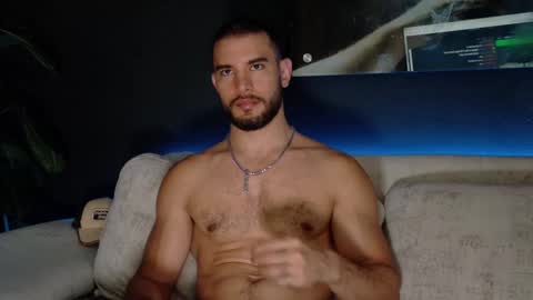 Snapshot of crhistian1_ chatting on 1, 11, 2025 CRHISTIAN online show from 1, 11, 2025