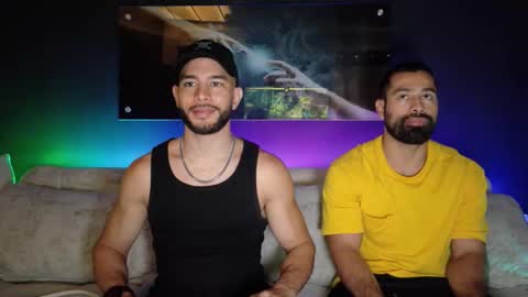 Snapshot of crhistian1_ chatting on 21, 2, 2026 CRHISTIAN online show from 21, 2, 2026