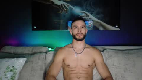 Snapshot of crhistian1_ chatting on 25, 2, 2026 CRHISTIAN online show from 25, 2, 2026