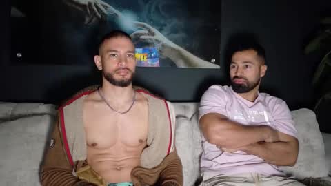 CRHISTIAN online show from 8, 3, 2026