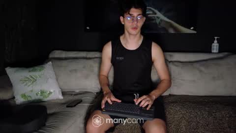 CRHISTIAN online show from 16, 4, 2026