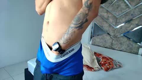 Criss online show from 11, 9, 2025