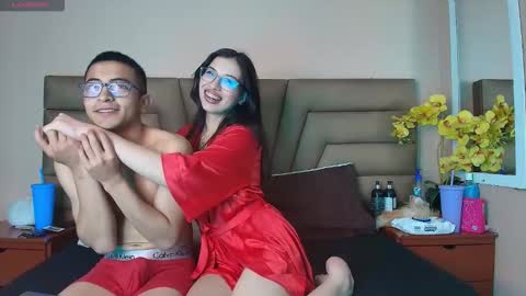 crimsonsecretts online show from 2, 11, 2025