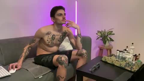 Crinifer online show from 14, 1, 2026