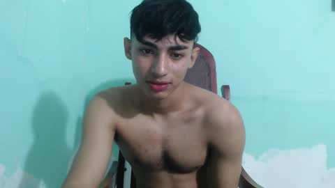 Snapshot of cris1260 chatting on 20, 11, 2025 Cristian online show from 20, 11, 2025