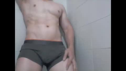 cris2428 online show from 20, 1, 2025