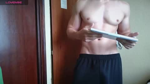 cris2428 online show from 7, 1, 2026