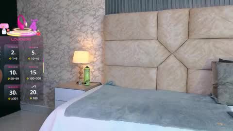 Cristina Sweet online show from 1, 3, 2026