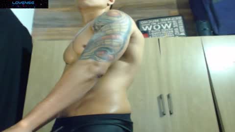 Snapshot of cris_angel01 chatting on 26, 2, 2026 Cris online show from 26, 2, 2026