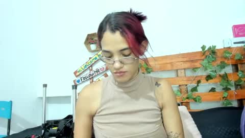 cris_dulce online show from 20, 5, 2026