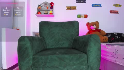 cristian online show from 7, 10, 2025