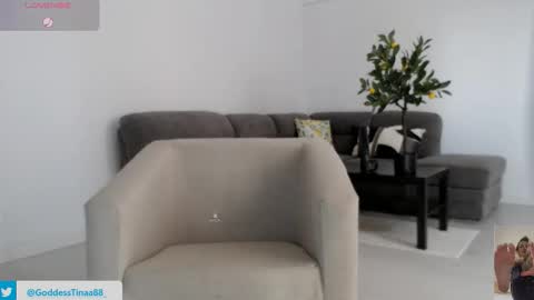 cris_tinne online show from 25, 4, 2026